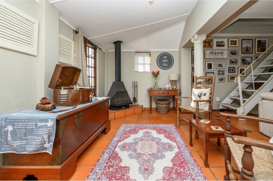 2 Bedroom Property for Sale in Lorraine Eastern Cape
